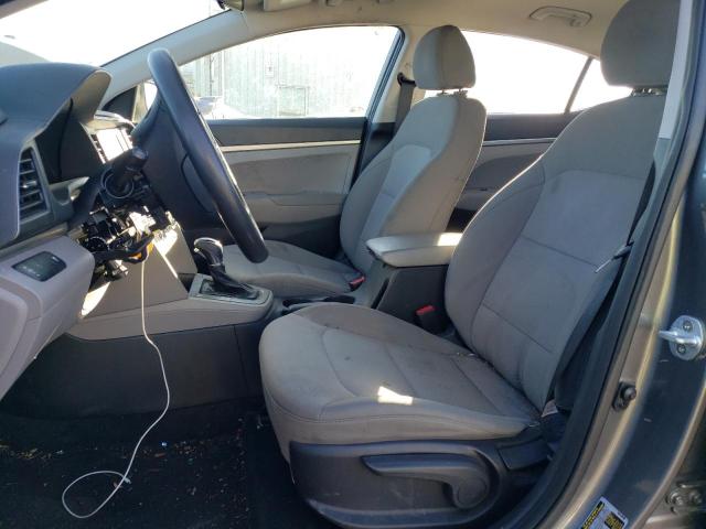 Photo 6 VIN: 5NPD74LF1KH490832 - HYUNDAI ELANTRA SE 