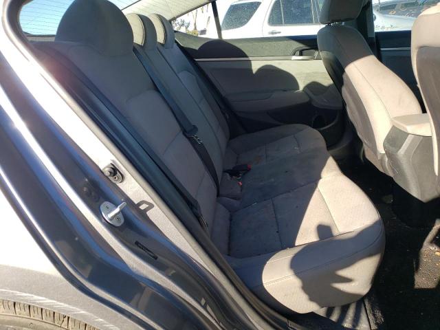 Photo 9 VIN: 5NPD74LF1KH490832 - HYUNDAI ELANTRA SE 