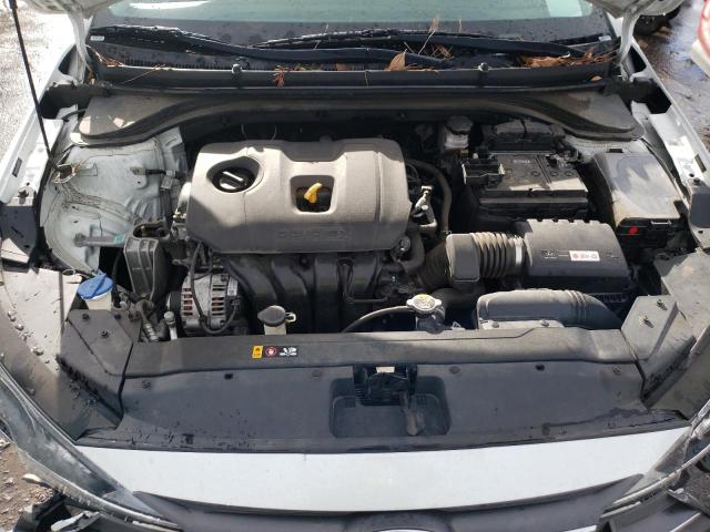 Photo 10 VIN: 5NPD74LF1KH491382 - HYUNDAI ELANTRA SE 