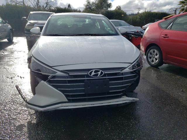 Photo 4 VIN: 5NPD74LF1KH491382 - HYUNDAI ELANTRA SE 