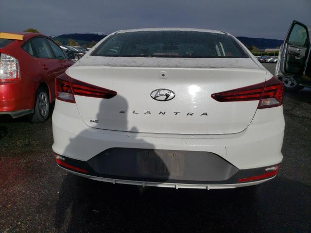 Photo 5 VIN: 5NPD74LF1KH491382 - HYUNDAI ELANTRA SE 