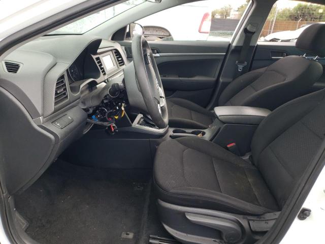 Photo 6 VIN: 5NPD74LF1KH491382 - HYUNDAI ELANTRA SE 