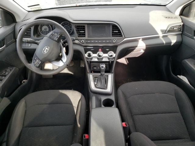 Photo 7 VIN: 5NPD74LF1KH491382 - HYUNDAI ELANTRA SE 