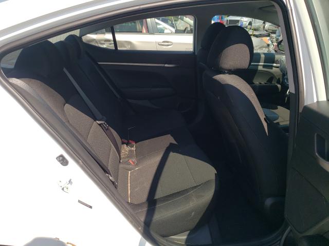 Photo 5 VIN: 5NPD74LF1KH493116 - HYUNDAI ELANTRA SE 