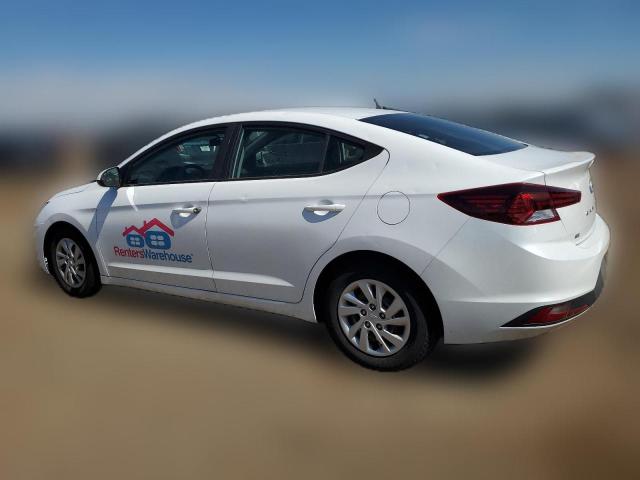 Photo 1 VIN: 5NPD74LF1KH493360 - HYUNDAI ELANTRA 