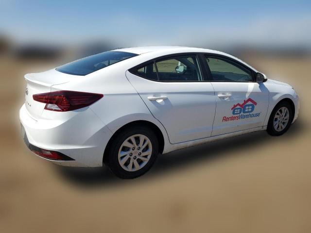 Photo 2 VIN: 5NPD74LF1KH493360 - HYUNDAI ELANTRA 