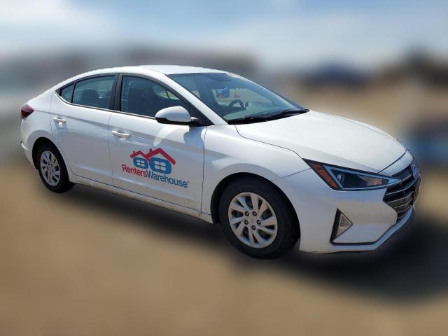 Photo 3 VIN: 5NPD74LF1KH493360 - HYUNDAI ELANTRA 