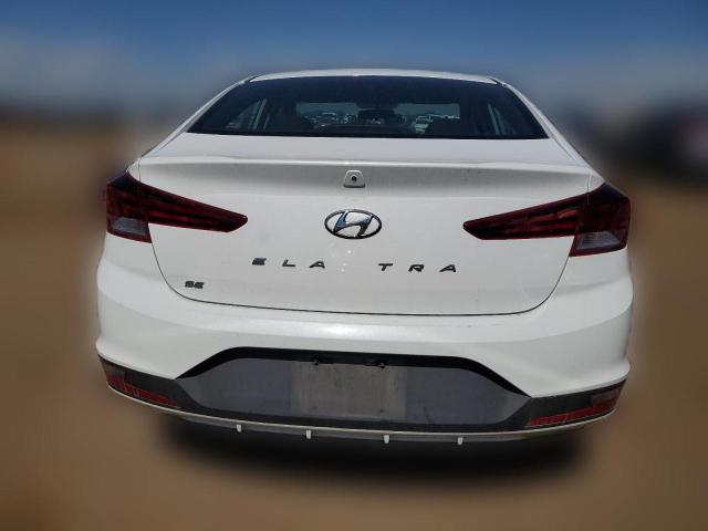 Photo 5 VIN: 5NPD74LF1KH493360 - HYUNDAI ELANTRA 