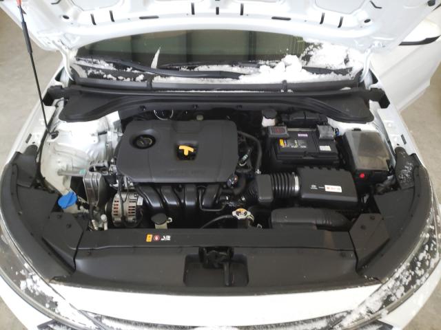 Photo 6 VIN: 5NPD74LF1KH494606 - HYUNDAI ELANTRA SE 