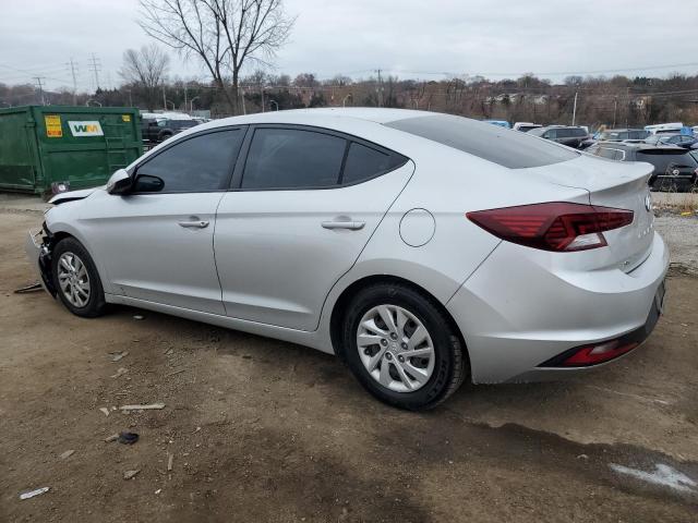 Photo 1 VIN: 5NPD74LF1KH494914 - HYUNDAI ELANTRA 