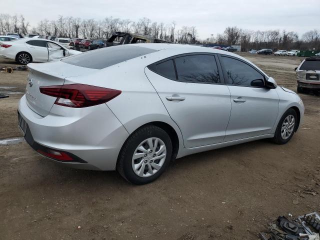 Photo 2 VIN: 5NPD74LF1KH494914 - HYUNDAI ELANTRA 