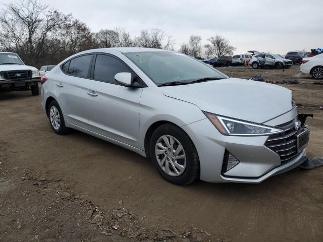 Photo 3 VIN: 5NPD74LF1KH494914 - HYUNDAI ELANTRA 