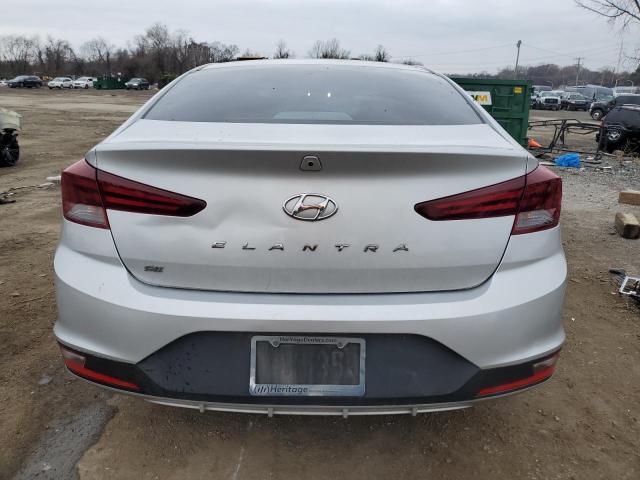 Photo 5 VIN: 5NPD74LF1KH494914 - HYUNDAI ELANTRA 