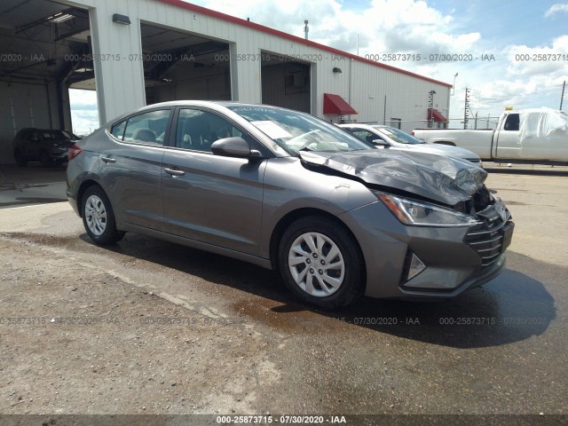 Photo 0 VIN: 5NPD74LF1KH495142 - HYUNDAI ELANTRA 