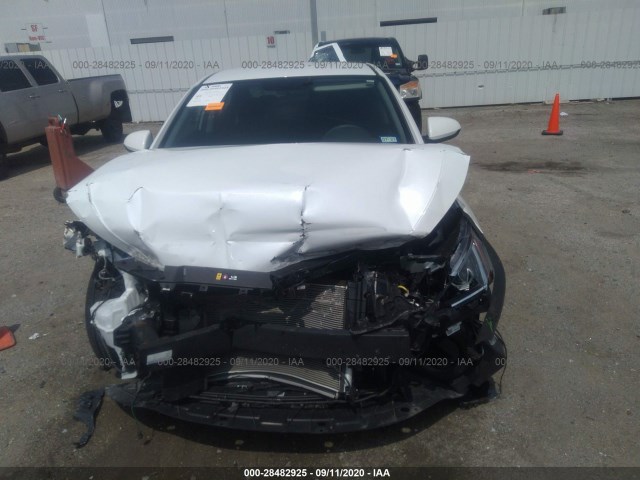 Photo 5 VIN: 5NPD74LF1KH495285 - HYUNDAI ELANTRA 