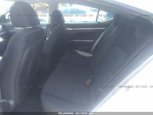 Photo 7 VIN: 5NPD74LF1KH495285 - HYUNDAI ELANTRA 