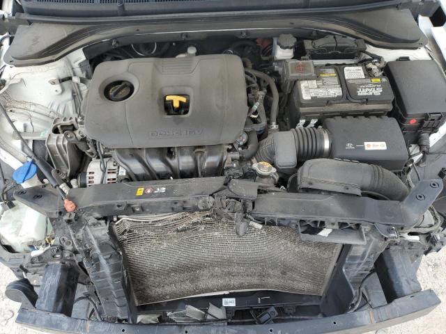 Photo 10 VIN: 5NPD74LF1KH496291 - HYUNDAI ELANTRA 