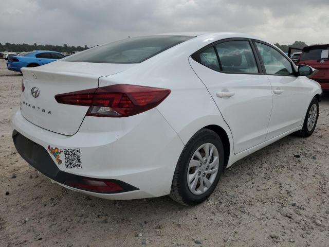 Photo 2 VIN: 5NPD74LF1KH496291 - HYUNDAI ELANTRA 