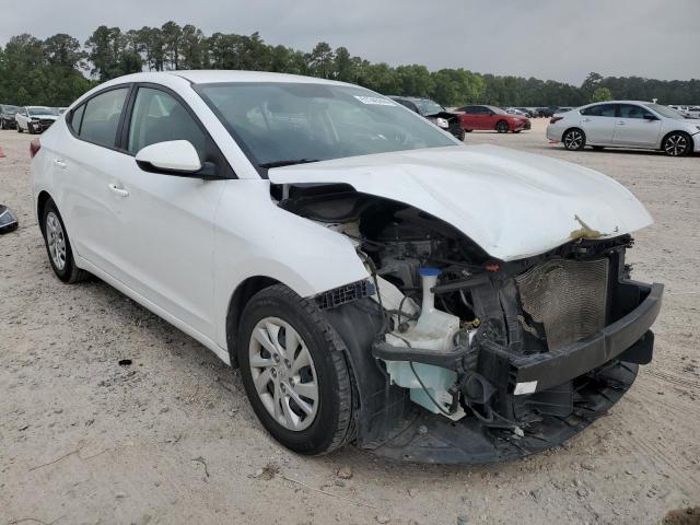 Photo 3 VIN: 5NPD74LF1KH496291 - HYUNDAI ELANTRA 