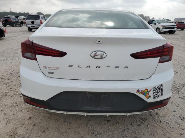 Photo 5 VIN: 5NPD74LF1KH496291 - HYUNDAI ELANTRA 