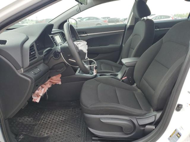 Photo 6 VIN: 5NPD74LF1KH496291 - HYUNDAI ELANTRA 