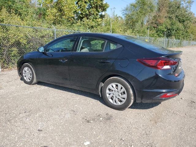 Photo 1 VIN: 5NPD74LF1KH497117 - HYUNDAI ELANTRA SE 