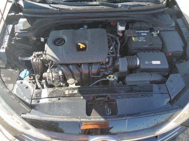 Photo 10 VIN: 5NPD74LF1KH497117 - HYUNDAI ELANTRA SE 