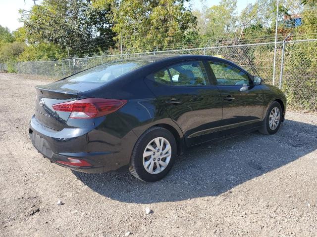 Photo 2 VIN: 5NPD74LF1KH497117 - HYUNDAI ELANTRA SE 