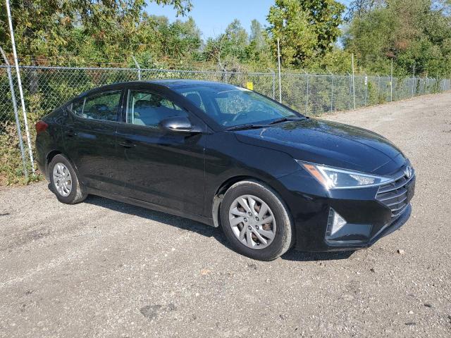 Photo 3 VIN: 5NPD74LF1KH497117 - HYUNDAI ELANTRA SE 