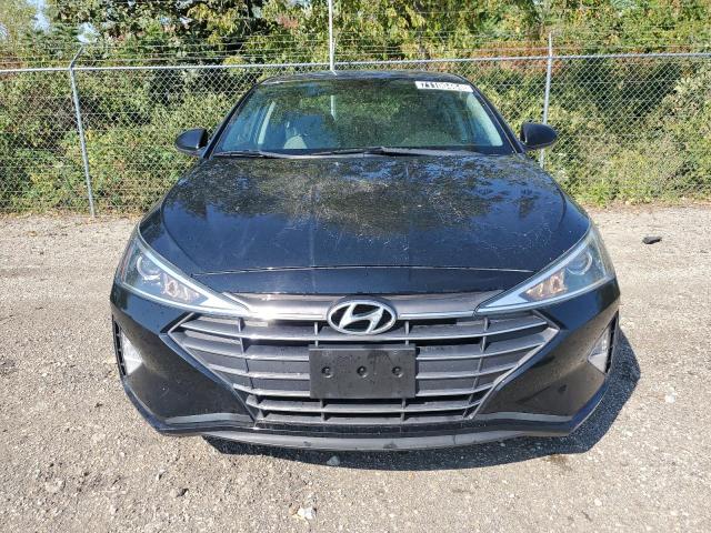 Photo 4 VIN: 5NPD74LF1KH497117 - HYUNDAI ELANTRA SE 