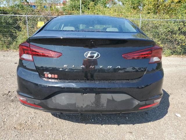 Photo 5 VIN: 5NPD74LF1KH497117 - HYUNDAI ELANTRA SE 