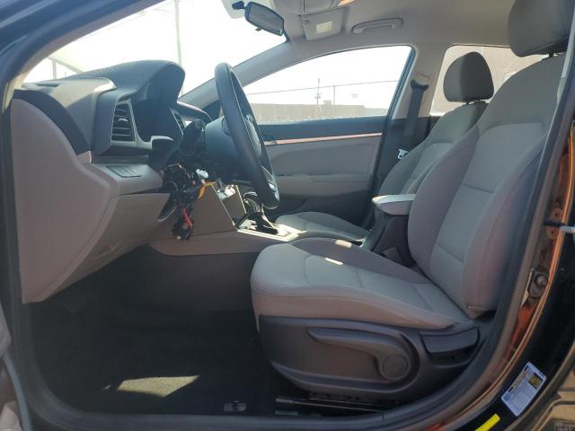 Photo 6 VIN: 5NPD74LF1KH497117 - HYUNDAI ELANTRA SE 