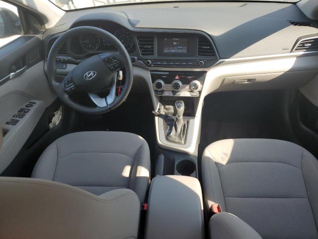 Photo 7 VIN: 5NPD74LF1KH497117 - HYUNDAI ELANTRA SE 