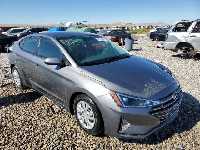 Photo 0 VIN: 5NPD74LF1LH503872 - HYUNDAI ELANTRA SE 