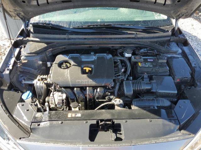 Photo 6 VIN: 5NPD74LF1LH503872 - HYUNDAI ELANTRA SE 