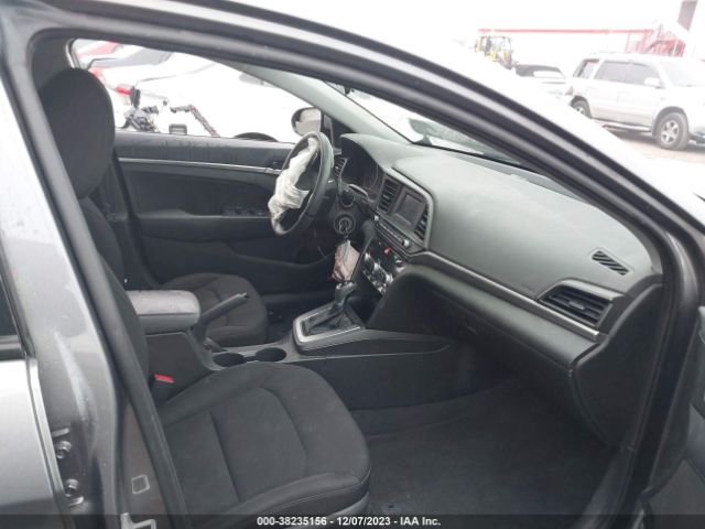 Photo 4 VIN: 5NPD74LF1LH504424 - HYUNDAI ELANTRA 