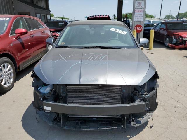 Photo 4 VIN: 5NPD74LF1LH509896 - HYUNDAI ELANTRA SE 