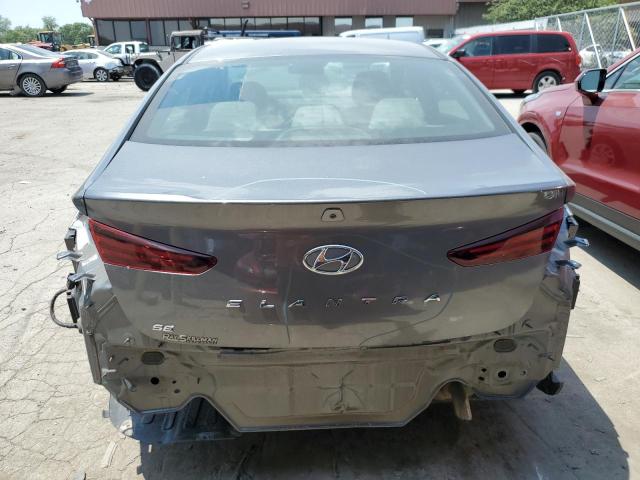 Photo 5 VIN: 5NPD74LF1LH509896 - HYUNDAI ELANTRA SE 