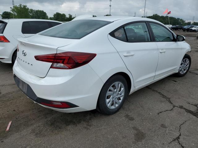 Photo 2 VIN: 5NPD74LF1LH509994 - HYUNDAI ELANTRA SE 