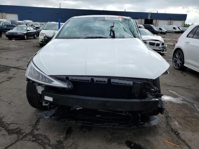 Photo 4 VIN: 5NPD74LF1LH509994 - HYUNDAI ELANTRA SE 