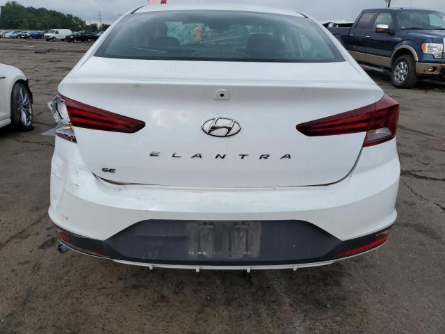 Photo 5 VIN: 5NPD74LF1LH509994 - HYUNDAI ELANTRA SE 