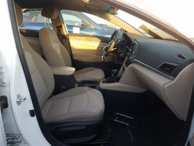 Photo 4 VIN: 5NPD74LF1LH510319 - HYUNDAI ELANTRA 