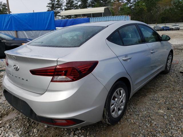 Photo 2 VIN: 5NPD74LF1LH513561 - HYUNDAI ELANTRA SE 