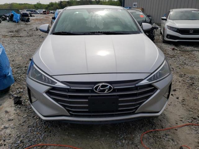 Photo 4 VIN: 5NPD74LF1LH513561 - HYUNDAI ELANTRA SE 