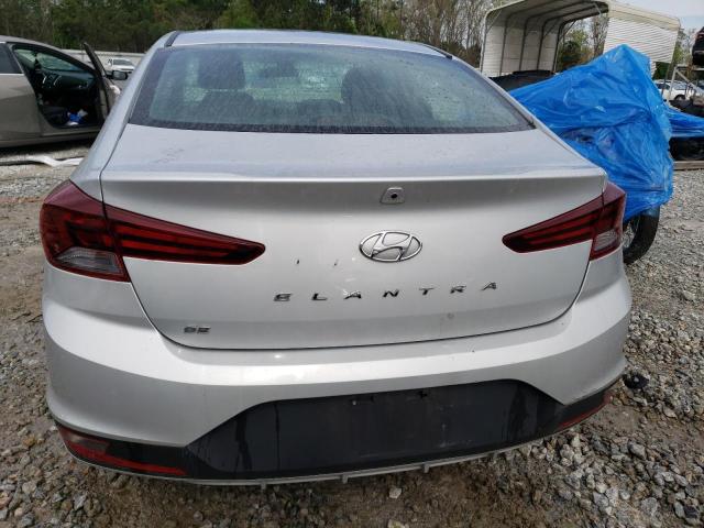 Photo 5 VIN: 5NPD74LF1LH513561 - HYUNDAI ELANTRA SE 