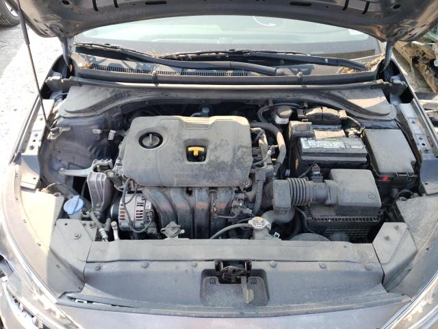 Photo 10 VIN: 5NPD74LF1LH518307 - HYUNDAI ELANTRA SE 