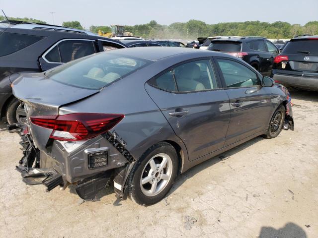 Photo 2 VIN: 5NPD74LF1LH518307 - HYUNDAI ELANTRA SE 