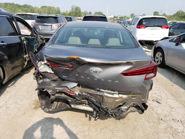 Photo 5 VIN: 5NPD74LF1LH518307 - HYUNDAI ELANTRA SE 