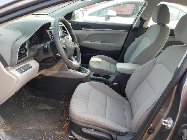 Photo 6 VIN: 5NPD74LF1LH518307 - HYUNDAI ELANTRA SE 