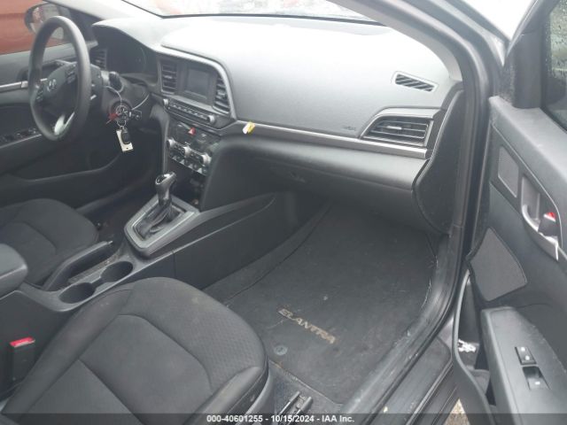 Photo 4 VIN: 5NPD74LF1LH518324 - HYUNDAI ELANTRA 